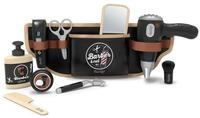 Smoby Toys - Friseur & Barber G&uuml;rtel f&uuml;r Kinder - Spielzeug-Set mit Zubeh&ouml;r...