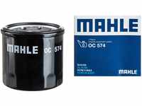 MAHLE OC 574 Ölfilter