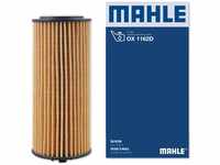 MAHLE OX 1162D Ölfilter