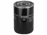 MANN-FILTER W 1126/10 Ölfilter – Für PKW und Nutzfahrzeuge