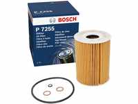 Bosch P7255 - Ölfilter Auto