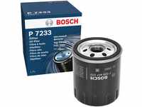 Bosch P7233 - Ölfilter Auto