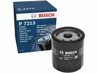 Bosch P7213 - Ölfilter Auto