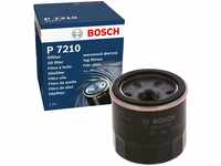 Bosch P7210 - Ölfilter Auto