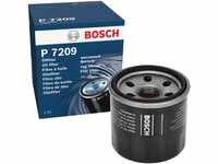 Bosch P7209 - Ölfilter Auto