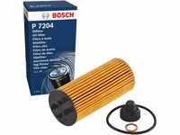 Bosch P7204 - Ölfilter Auto