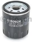 BOSCH &Ouml;lfilter Motor&ouml;lfilter Anschraubfilter F 026 407 203 Kompatibel mit FORD
