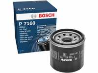 Bosch P7160 - Ölfilter Auto