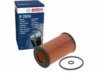Bosch P7074 - Ölfilter Auto