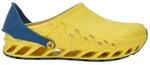 Scholl Evoflex - Professionelle Sanit&auml;rclogs f&uuml;r Herren und Damen, Ultraleicht,