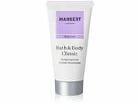 Marbert Bath & Body Classic Deodorantcreme Anti Perspirant, 1er Pack (1 x 50 ml)