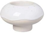like. by Villeroy & Boch Winter Glow Kerzenhalter Donut, 9x9x5,5 cm