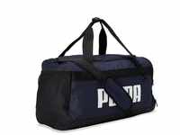 PUMA Challenger Duffel Bag S Sporttasche, Marineblau, Einheitsgröße