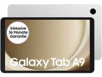 Samsung Galaxy Tab A9 LTE Android-Tablet, 64 GB Speicherplatz, Großes Display,