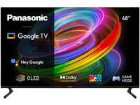 Panasonic TX-48MZ700E, 48 Zoll 4K Ultra HD OLED Smart 2023 TV, High Dynamic...