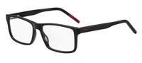 HUGO Brille HG 1262 Gr&ouml;&szlig;e 55-16 mm Schwarz
