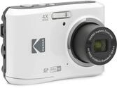 Kodak Pixpro FZ45-16.44 Megapixel Digitale Kompaktkamera, 4X optischem Zoom, 2.7 Zoll