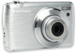 AGFA PHOTO Realishot DC8200 - Kompaktkamera, 18MP, Full HD Video, 2,7''