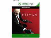 Hitman: Absolution [Xbox 360 - Download Code]