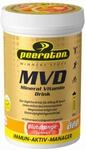 Peeroton MVD Mineral Vitamin Drink - Blutorange, Elektrolyt Pulver mit den 5