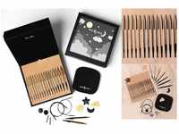 KnitPro - KnitPro Begrenzt Auflage Day & Nite Urlaub Geschenk Setzen - 1 Setzen