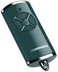 H&ouml;rmann Handsender HSE 4 BS (Frequenz 868 MHz, Hochglanz Anthrazit,