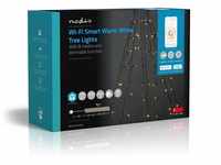 Nedis SmartLife Dekorative LED Wi-Fi Android™ / IOS