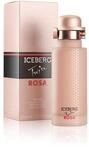 ICEBERG Twice ROSA - Eau de Toilette, 125 ml