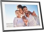 AGFA Photo &ndash; Digitaler Fotorahmen HD WiFi Realiview 10 Zoll 32 GB,...