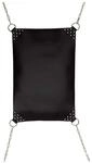 rimba Sling/H&auml;ngematte Mit Extra Starke Ecken und D-Ringen. (Ohne Kette), 1200...