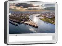 TechniSat TECHNIVISION HD24B - kompakter Direct-LED-Smart TV (24 Zoll,...