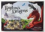 HUCH! Keydoms Dragons