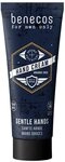 benecos for men only Naturkosmetik Handcreme &ndash; vegan &ndash; dermatologisch getestet