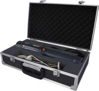 KS Tools 500.8605 Induktions-Heizpistolen-Satz 1000W mit Schnellverriegelung, 6-tlg
