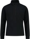 CMP - Kid G-Sweatshirt, Schwarz, 98