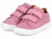 bisgaard Jungen Unisex Kinder Julian s First Walker Shoe, pink, 20 EU