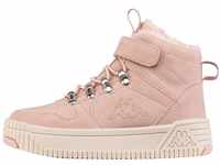 Kappa Stylecode: 261058k Tobin K Girls Sneaker, Rosé Offwhite, 28 EU
