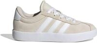 adidas Unisex Kinder VL COURT 3.0 SHOES KIDS, Aluminium / Cloud White /...