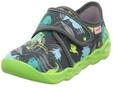 Superfit Jungen Bubble Hausschuh, Grau Mehrfarbig 2010, 38 EU