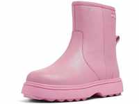CAMPER Mädchen Norte Kids Ankle Boot, Medium Pink, 33 EU