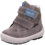 Superfit Jungen GROOVY GRAU/BLAU 2030
