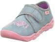Superfit M&auml;dchen Bubble Hausschuh, Gr&uuml;n 7510, 37 EU