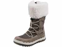 Primigi Frozen GTX Snow Boot, Brown, 33 EU