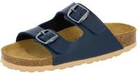 Lico Unisex Kinder Bioline Kids Pantoletten