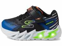 Skechers Flex-Glow Bolt Sneaker, Schwarz, 21 EU