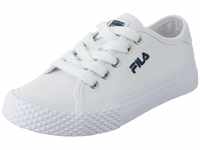 FILA Pointer Classic Kids Sneaker, White, 29 EU