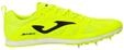 Joma Skyfit-Serie, Leichtathletikschuhe, Unisex, f&uuml;r Erwachsene, Neongelb, 39 EU