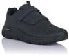 Joma, Herren-Sneaker, Gr&ouml;&szlig;e 42, Schwarz, 42 EU