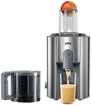 DeLonghi Braun J700 Multiquick 7 Entsafter | Hochleistungs-Entsafter-System |...