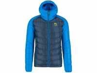 KARPOS 2501159-052 FOCOBON JKT Jacket Herren MIDNIGHT/DIVA BLUE Größe L